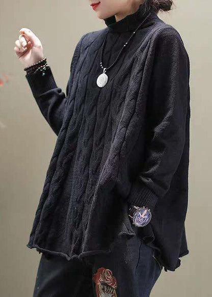 LD | Moeiteloze en stijlvolle wintertruien