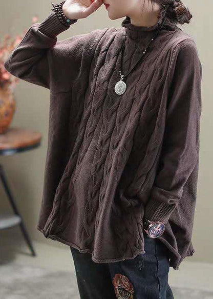 LD | Moeiteloze en stijlvolle wintertruien