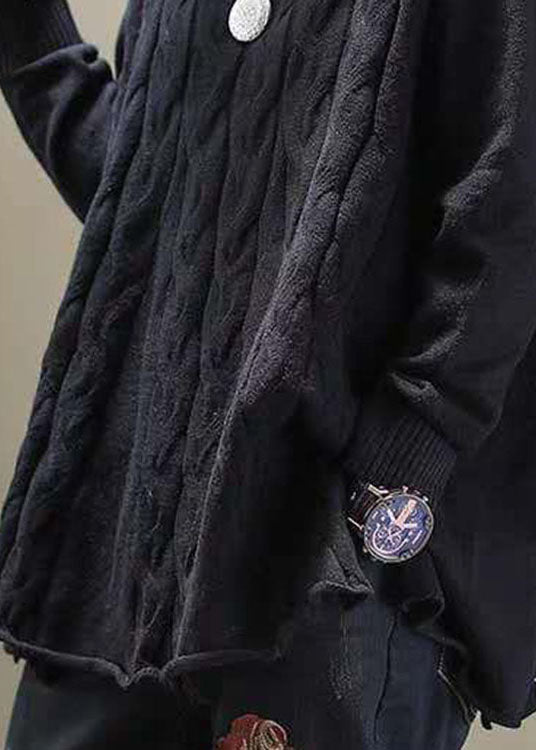 LD | Moeiteloze en stijlvolle wintertruien