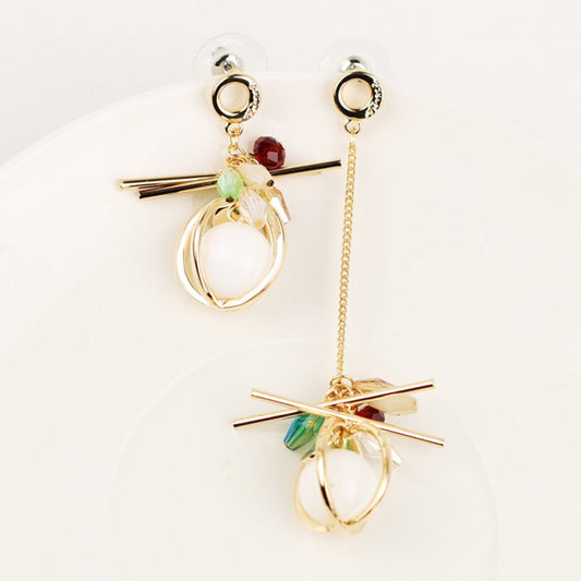 Elegant Drop Earrings