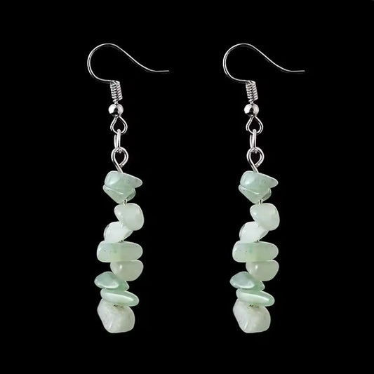 Elegant Jade Stone