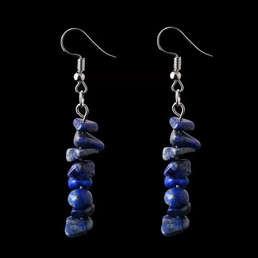 Elegant Lapis Lazuli