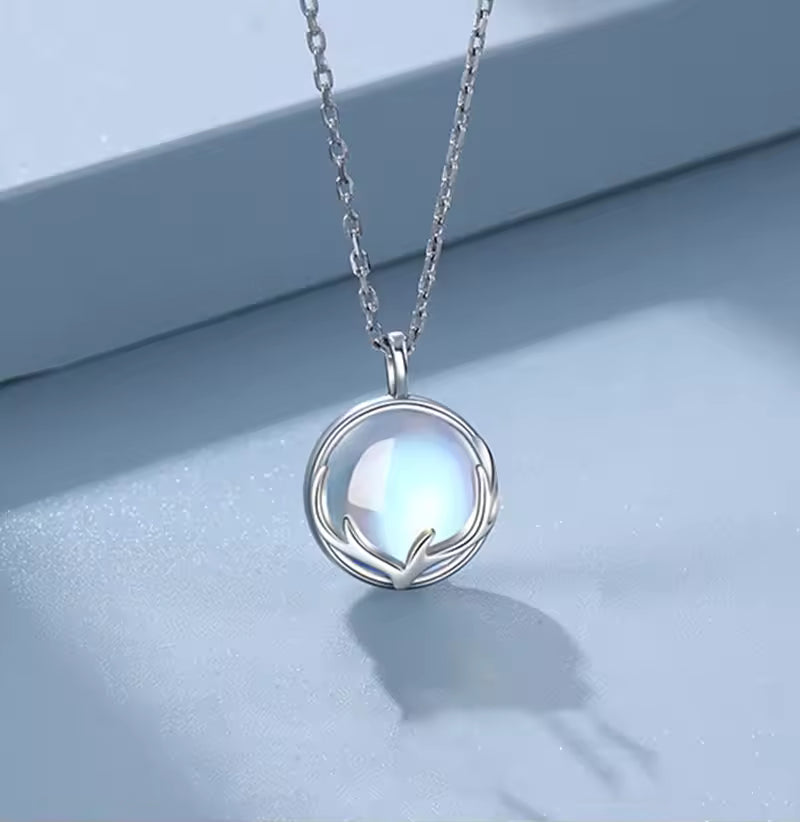 Elegant Moonstone