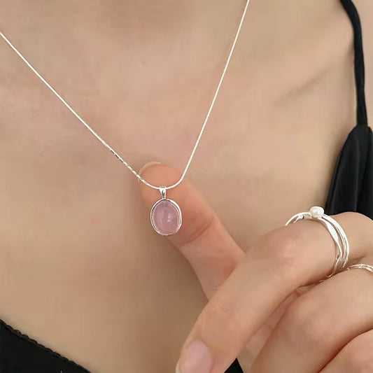 Elegant Rose Quartz