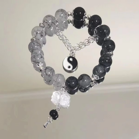 Elegant Yin Yang