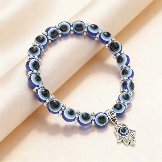 Evil Eye Hamsa