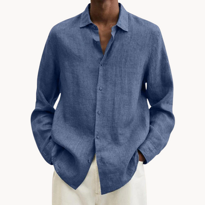 LD | dagelijkse nautische blouse