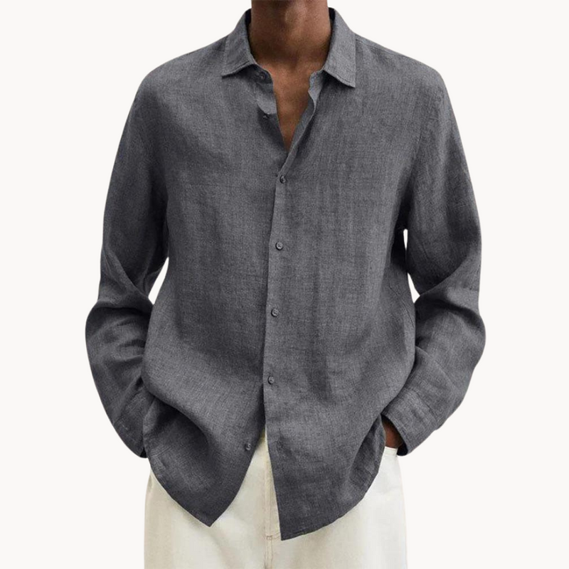 LD | dagelijkse nautische blouse