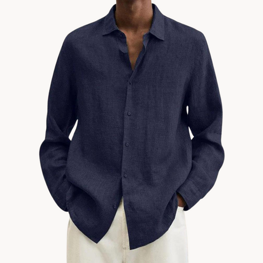 LD | dagelijkse nautische blouse