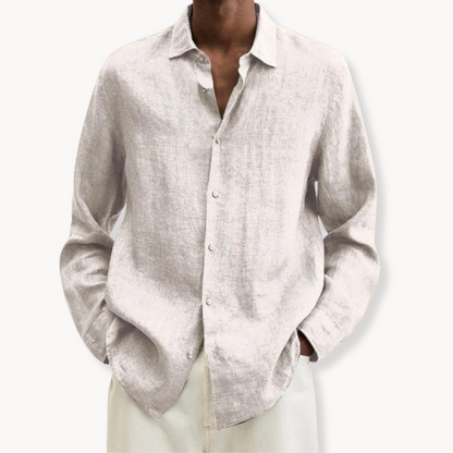 LD | dagelijkse nautische blouse