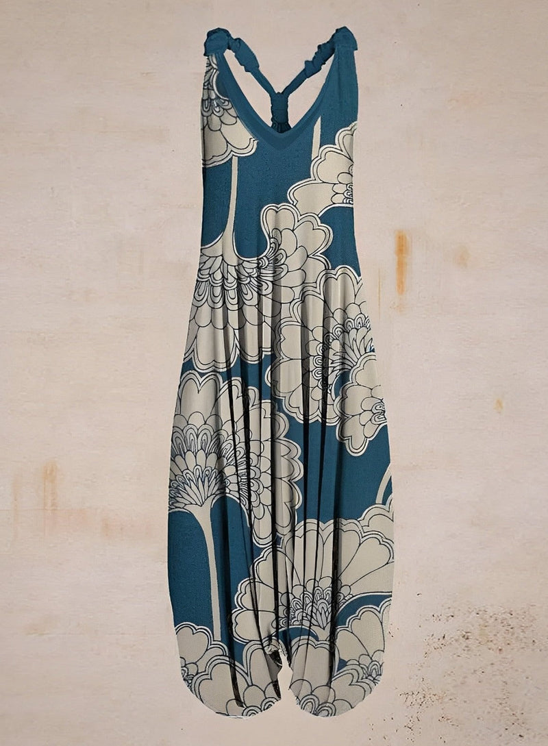 LD | Ongecompliceerde en trendy algemene jumpsuit