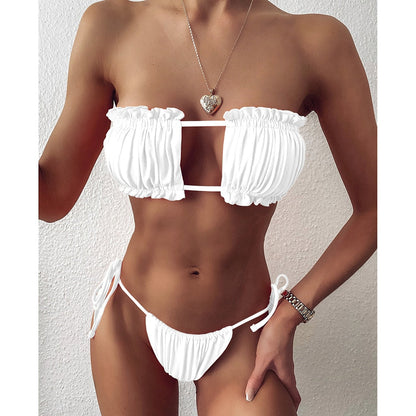Rita® | Fashionable and Effortless Bikini