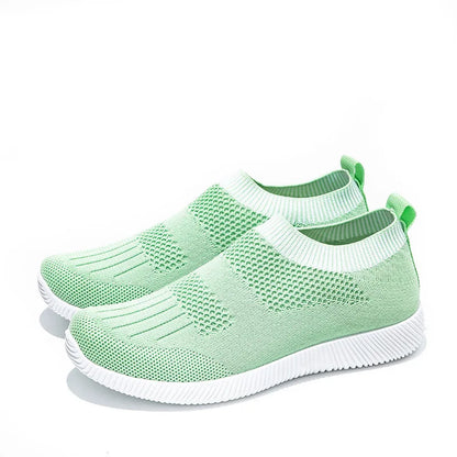 Comfortabele en modieuze orthopedische Sneakers