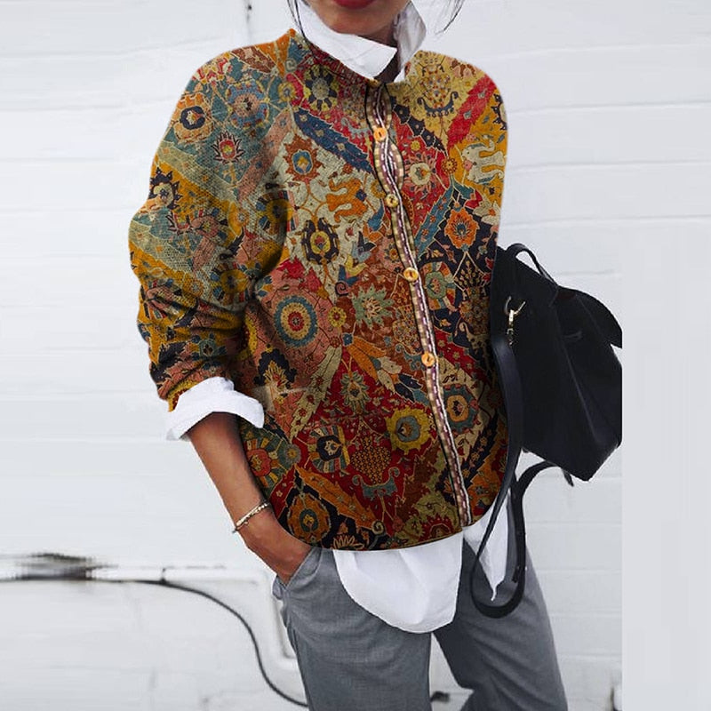 LD | Modieuze en moeiteloze wintertrui