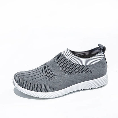 Comfortabele en modieuze orthopedische Sneakers