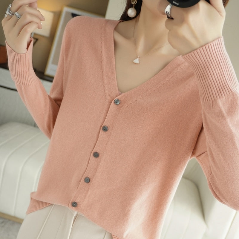 LD | JettesJacket I Warme jas voor vrouwen