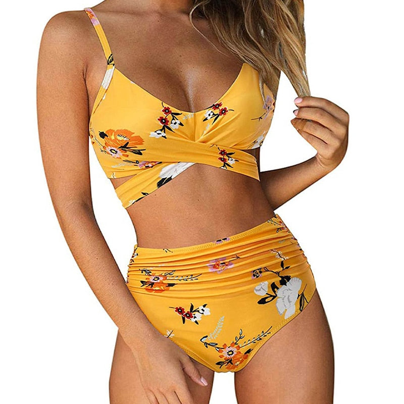 Gracefully Styled Garment for Any Occasion