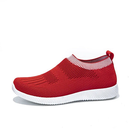 Comfortabele en modieuze orthopedische Sneakers