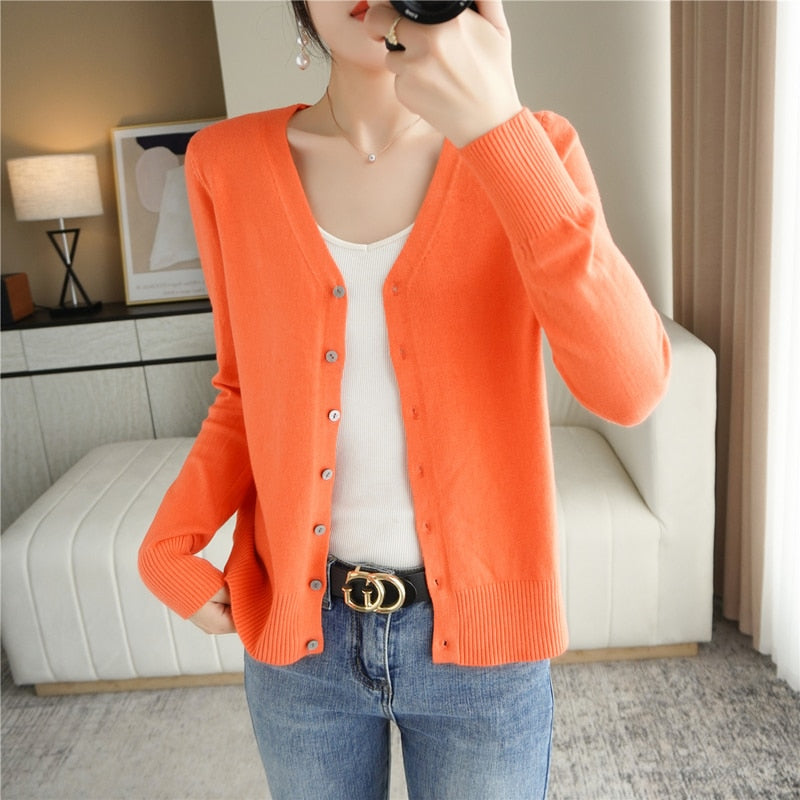 LD | JettesJacket I Warme jas voor vrouwen