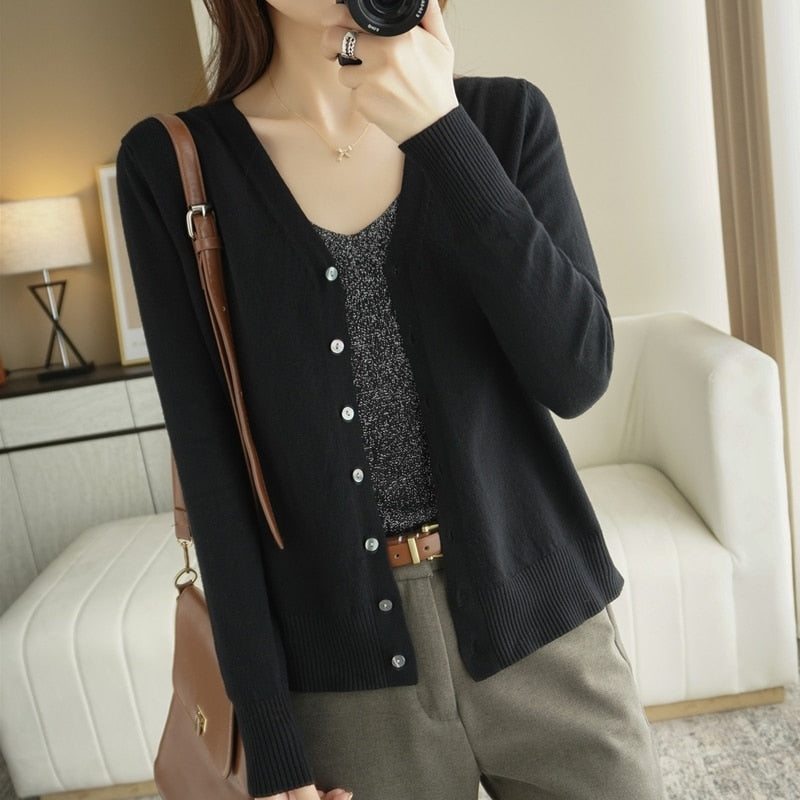 LD | JettesJacket I Warme jas voor vrouwen