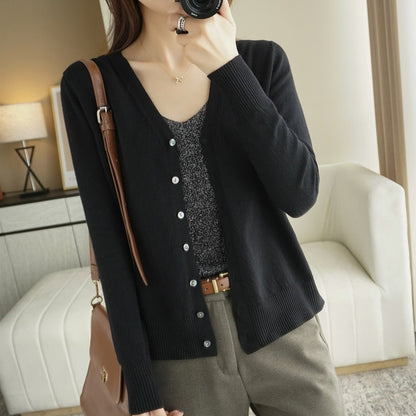 LD | JettesJacket I Warme jas voor vrouwen