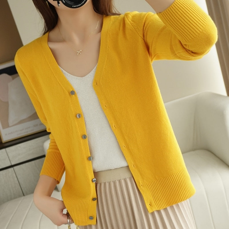 LD | JettesJacket I Warme jas voor vrouwen