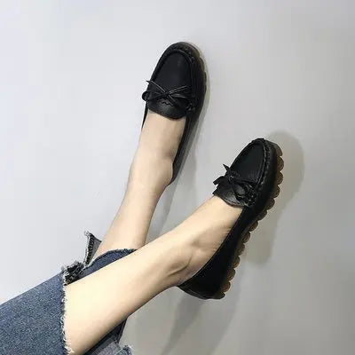 Comfortabele en modieuze orthopedische Ballerina's