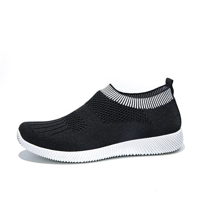 Comfortabele en modieuze orthopedische Sneakers
