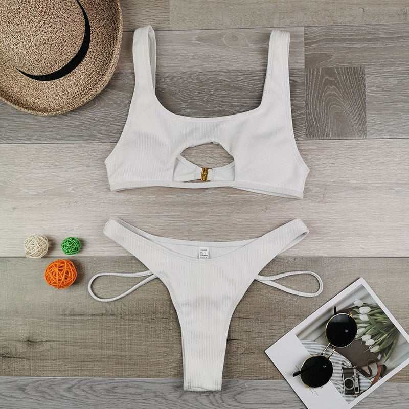 Corina® | Stylish Cut-out Bikini