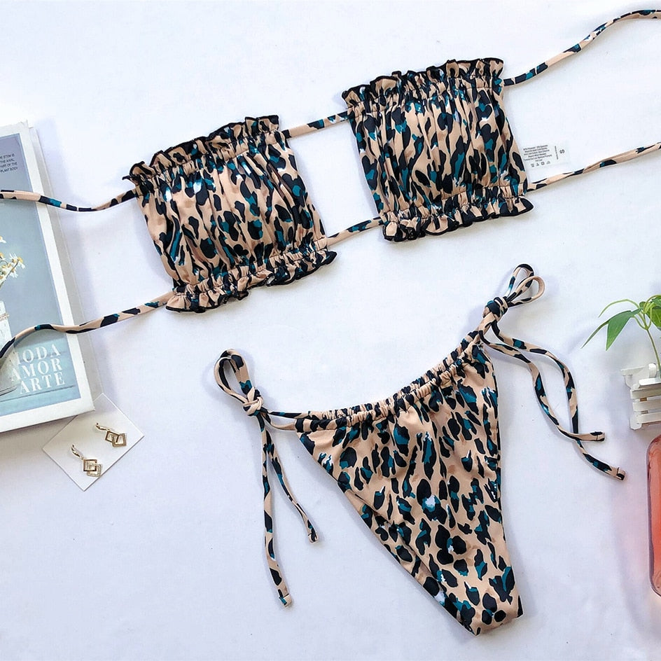 Hestia® | and Versatile Bikini
