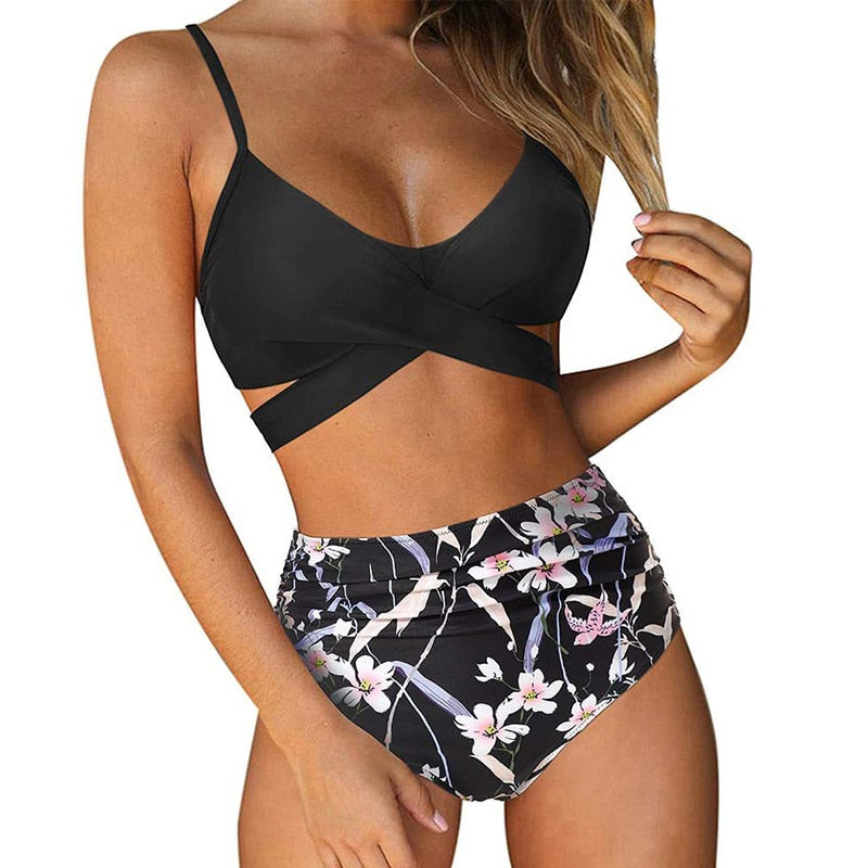 Gracefully Styled Garment for Any Occasion
