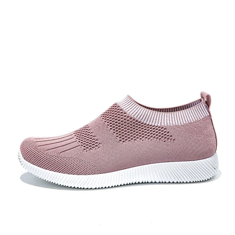 Comfortabele en modieuze orthopedische Sneakers