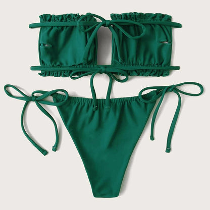 Rita® | Fashionable and Effortless Bikini