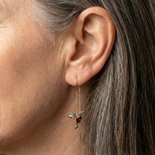 Charming Earrings For Any Occasion