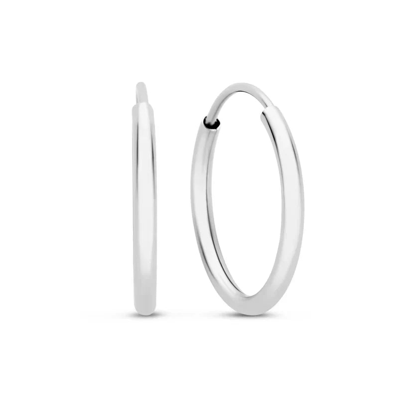 No��mie Sorel Gold Earrings