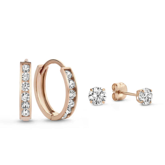 Rose Gold