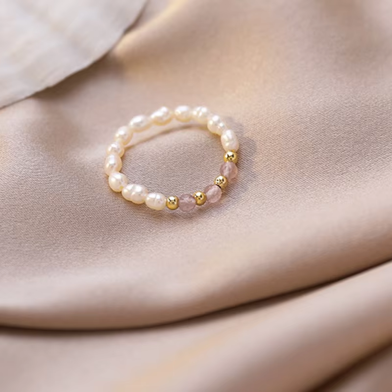 White Pink
