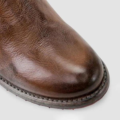 LD | Modieuze ondersteunende orthopedische schoenen