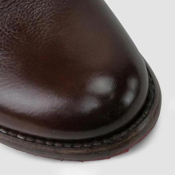 LD | Modieuze ondersteunende orthopedische schoenen