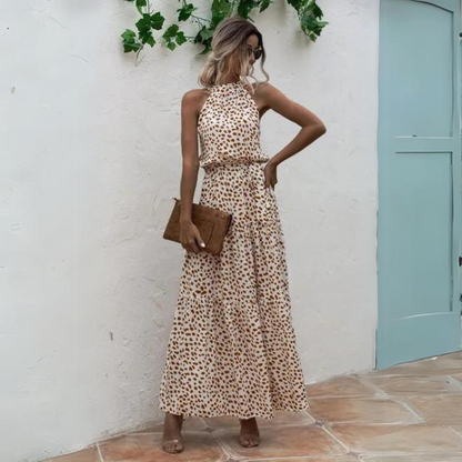 LD | Comfortabel zomerjurkje