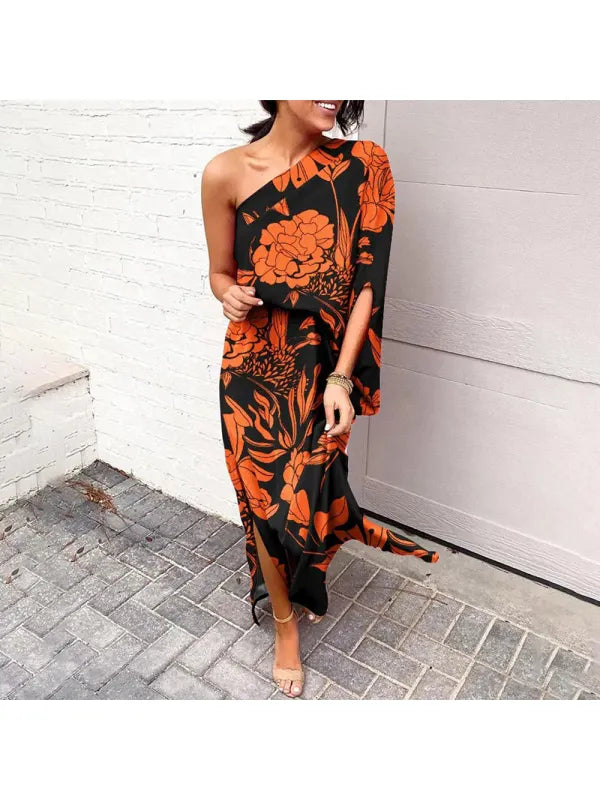 LD | Zwiewna elegancja