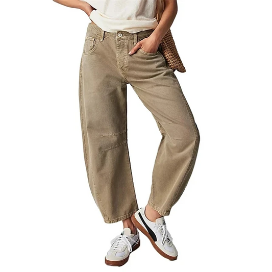 LD | Casual en moeiteloos universeel kledingstuk