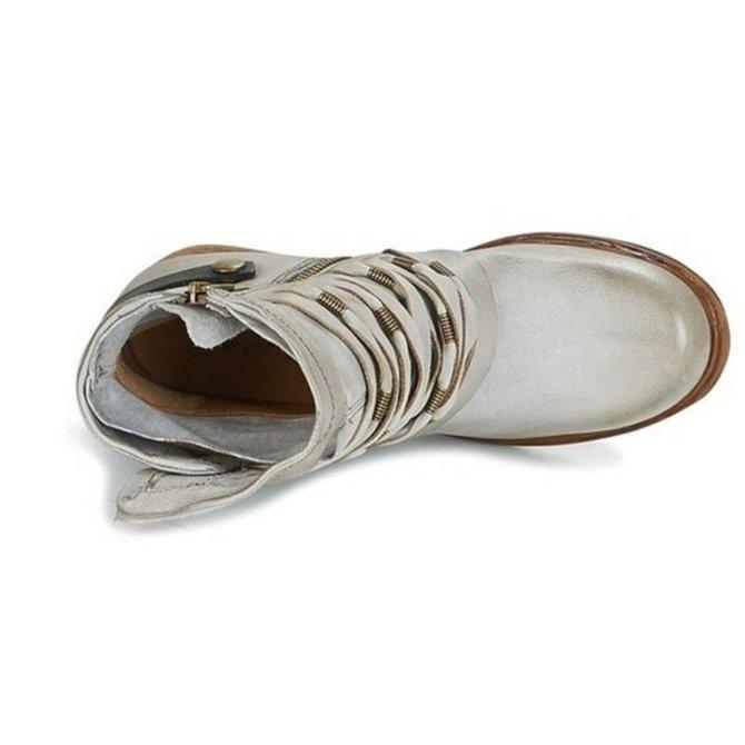 LD | Comfortabele en modieuze orthopedische zomerlaarzen