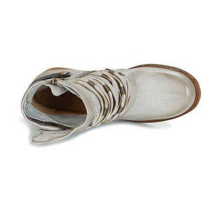 LD | Comfortabele en modieuze orthopedische zomerlaarzen