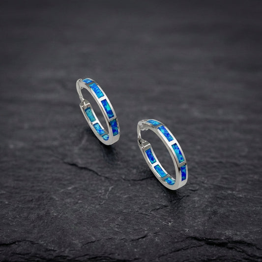 Stunning Silver Earrings For Daily Wear