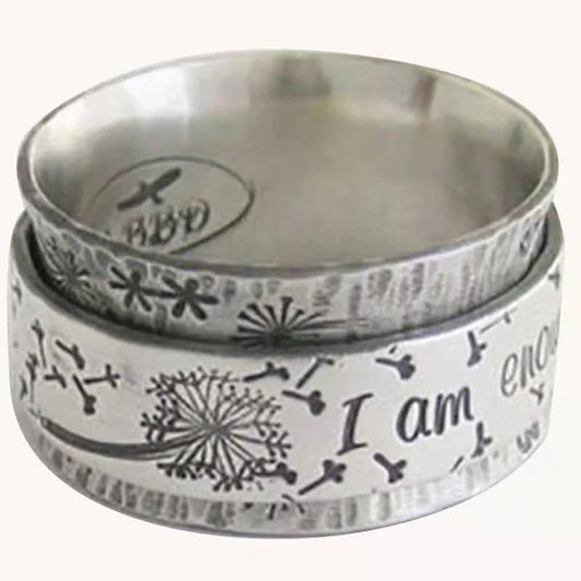 Romantic Ring For Special Moments