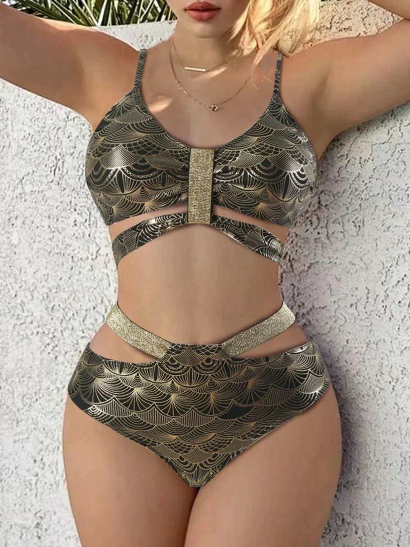 Gema® | and Versatile Bikini