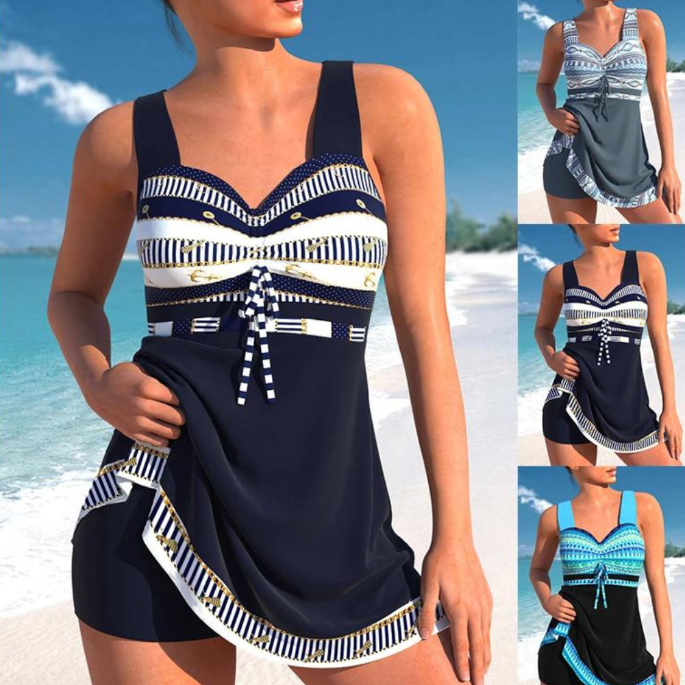 LD | Sneldrogende zwemkleding voor vrouwen