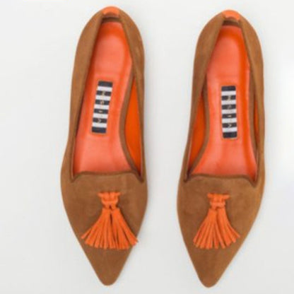 Sierlijke Orthopedische Sandalen voor Moderne Look