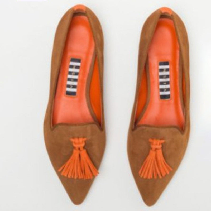 Sierlijke Orthopedische Sandalen voor Moderne Look